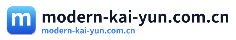 modern-kai-yun.com.cn